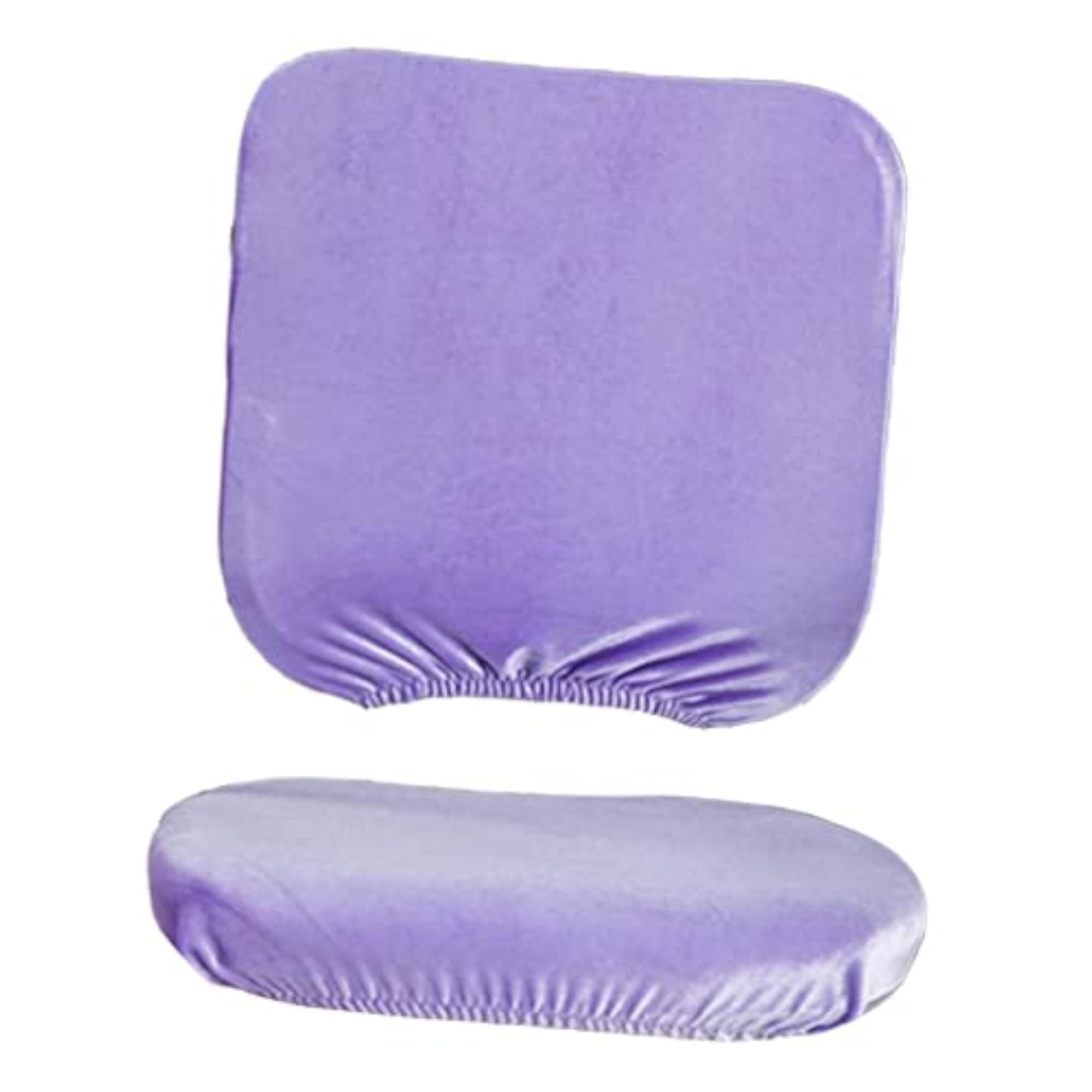 Removable Stretchable Slipcover Office Computer Chair Covers